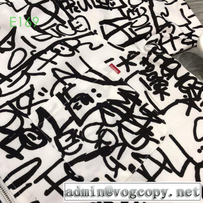Tシャツ/半袖 2019秋、イチオシ上品 Supreme 19FW Graphic S-S Shirt  今シーズン注目のアイテム