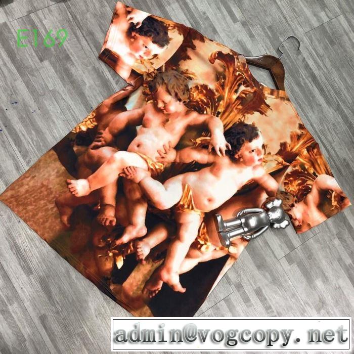 シンプルに着こなしたい  Supreme 19AW  Putti Tee  さわやかに新品おすすめ Tシャツ/半袖
