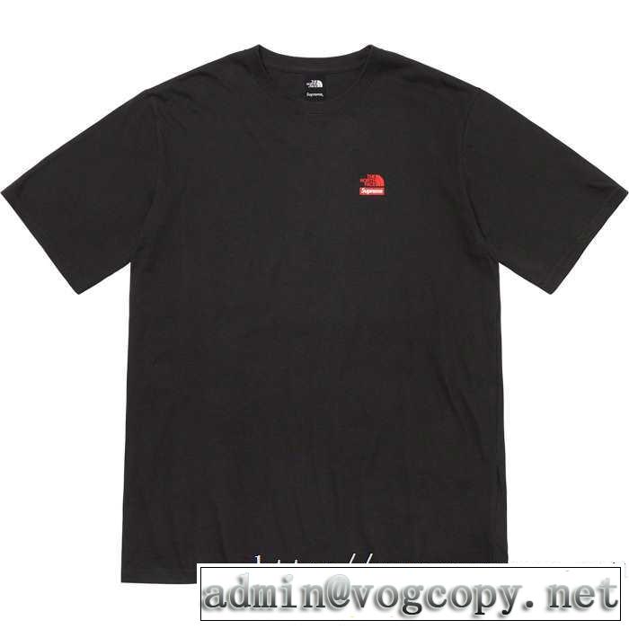 半袖Tシャツ 2色可選 秋服コーデ2019年版 シュプリーム 秋にはやる最新作を先取り SUPREME さわやかに新品おすすめ