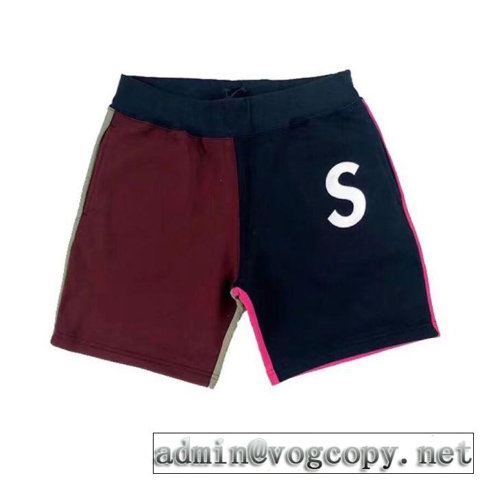 2019春夏は人気定番 シュプリームブランドの話題の新作も！ SUPREME スエットパンツ 4色可選