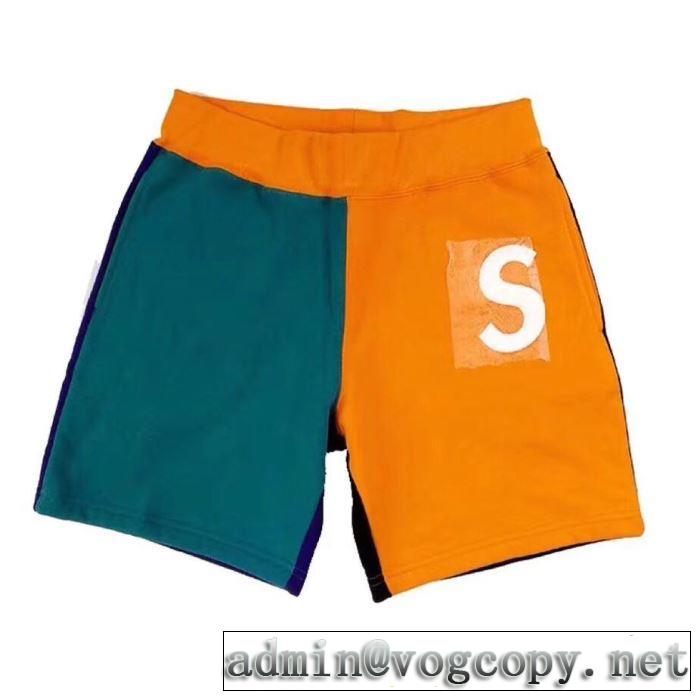 2019春夏は人気定番 シュプリームブランドの話題の新作も！ SUPREME スエットパンツ 4色可選