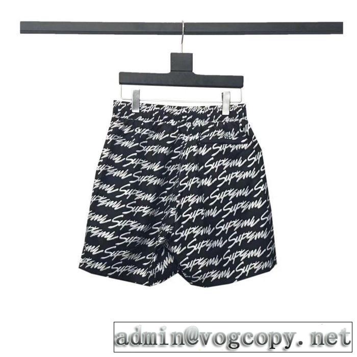 スエットパンツ 4色可選 シュプリーム 知的な夏のスタイルSUPREME 2019SSのトレンド商品