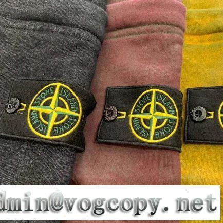 爽やかカジュアル人気 Supreme x Stone Island 19SS Sweatshort 3色可選 チノパン今期のトレンド定番アイテム