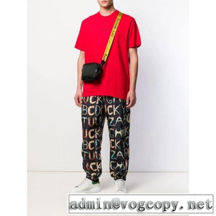 2019春夏は人気定番 upreme Alphabet Silk Pant  スエットパンツ 夏ファッションをおしゃれに楽しもう