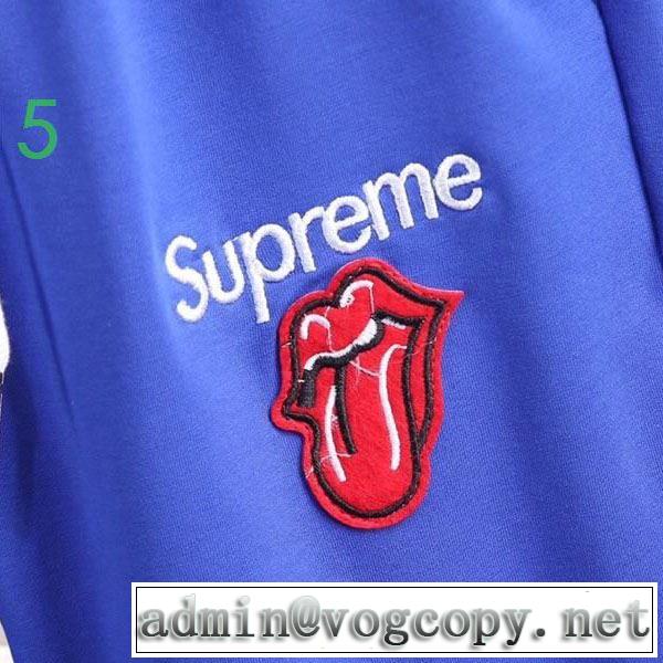 機能性が良くブランド新品 スエットパンツ シュプリーム SUPREME  秋服コーデ2019年版
