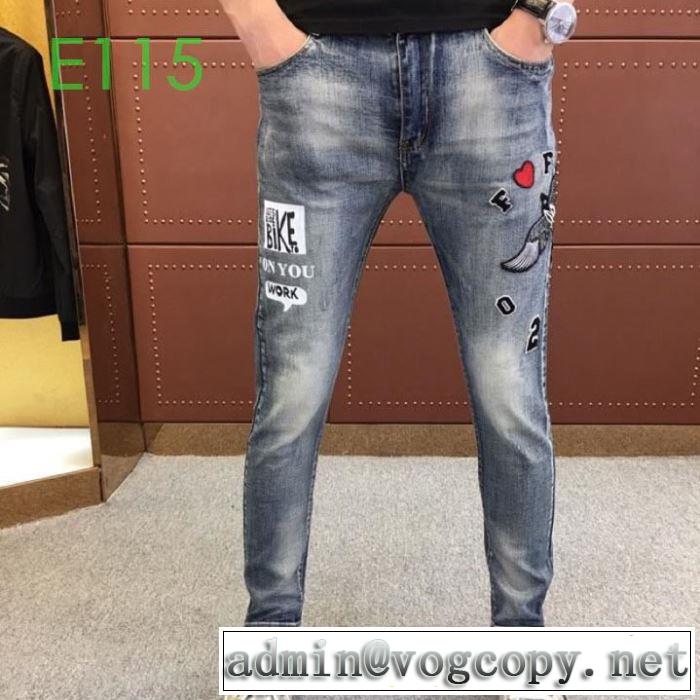 シュプリーム  秋トレンドの新定番 SUPREME  ジーパン パンツ 2019秋冬トレンド押さえておきたい