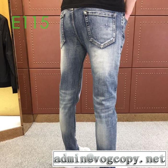 シュプリーム  秋トレンドの新定番 SUPREME  ジーパン パンツ 2019秋冬トレンド押さえておきたい