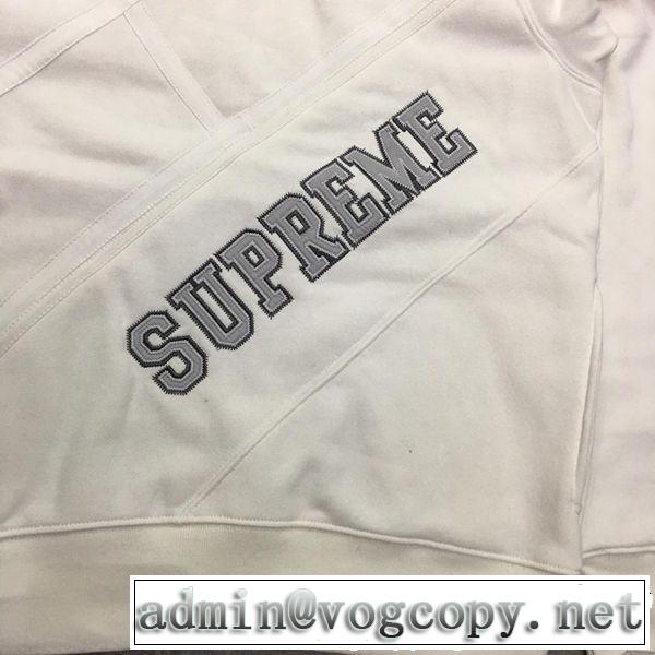 2019夏ファション新品 シュプリームSUPREME 今季流行りの人気新作 パーカー 新しい斬新なスタイル