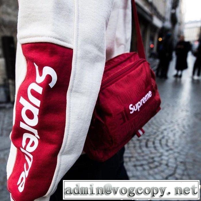  SUPREME 19SS Formula Crewneck 2019春夏人気トレンドアイテム 大胆なデザイン シュプリーム SUPREME コート 4色可選