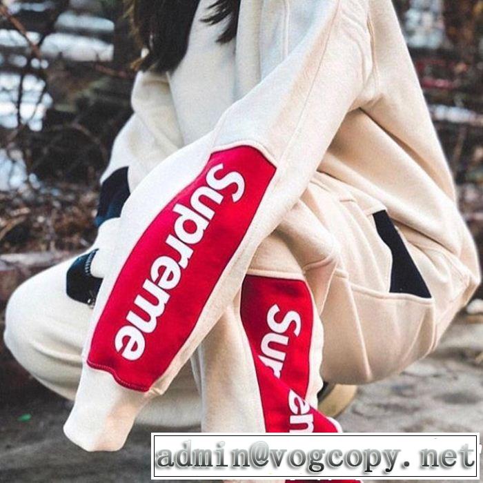  SUPREME 19SS Formula Crewneck 2019春夏人気トレンドアイテム 大胆なデザイン シュプリーム SUPREME コート 4色可選