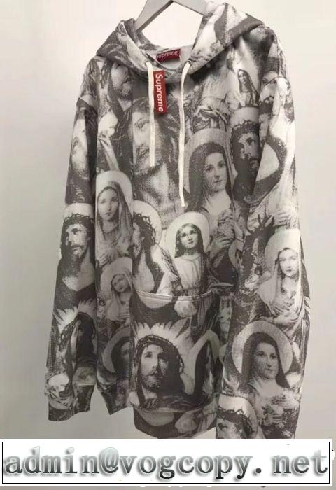 シュプリーム SUPREME コート 2019年春夏のトレンドアイテム 抜け感のある夏着物