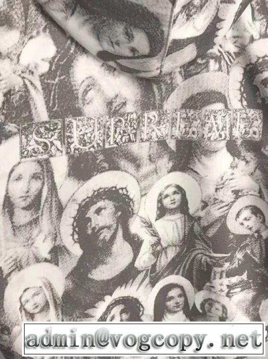 シュプリーム SUPREME コート 2019年春夏のトレンドアイテム 抜け感のある夏着物