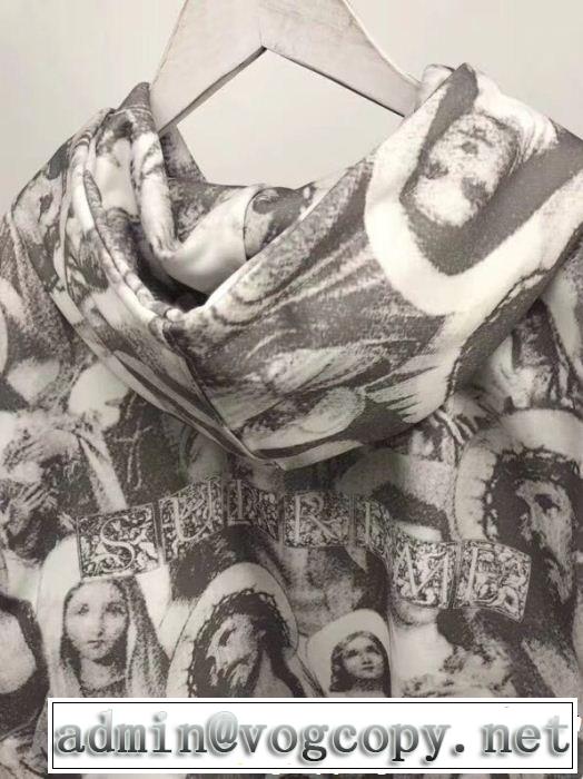 シュプリーム SUPREME コート 2019年春夏のトレンドアイテム 抜け感のある夏着物
