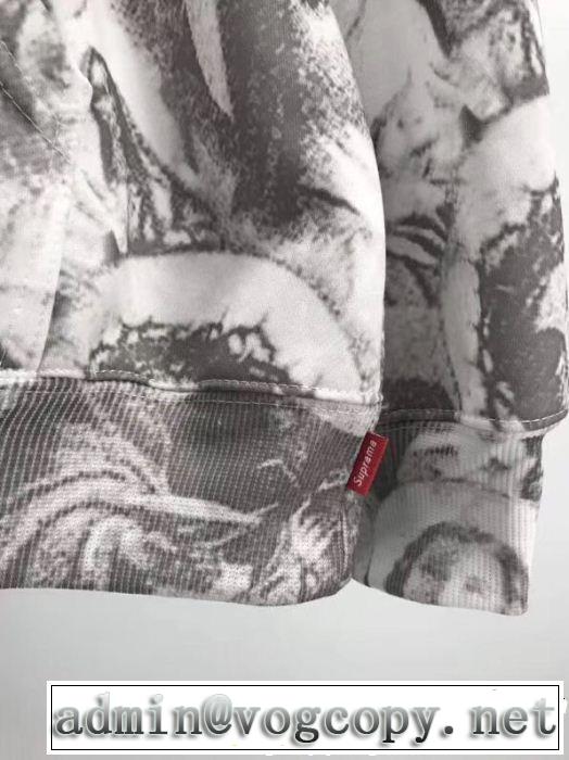 シュプリーム SUPREME コート 2019年春夏のトレンドアイテム 抜け感のある夏着物