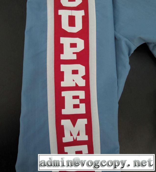 上下セット今っぽく新作アイテム シュプリーム2019年最新ファッション SUPREME 男女兼用