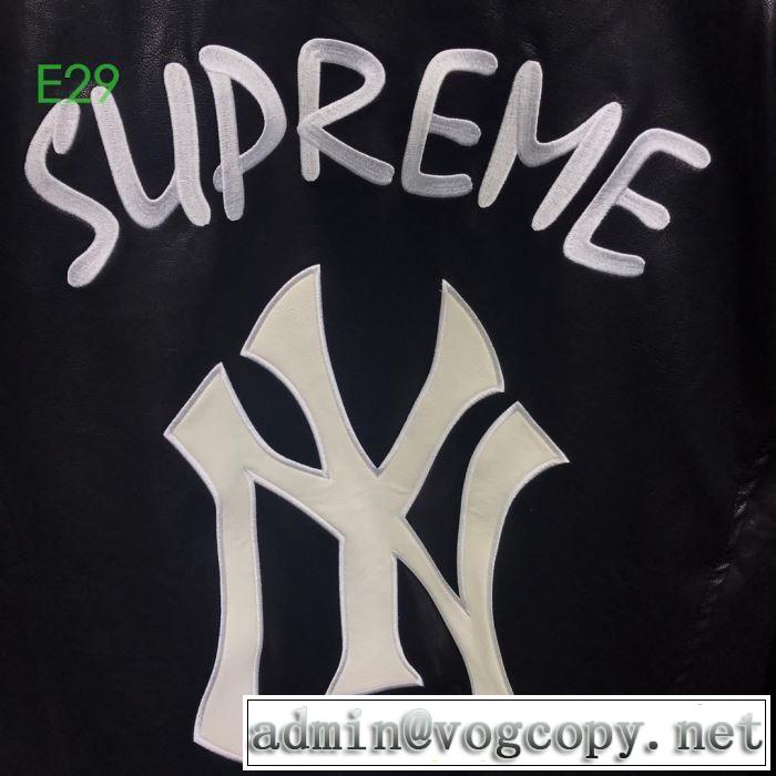大人かわいい秋冬コーデを楽しみ シュプリーム SUPREME フェイクファー製のコート 2019-20秋冬取り入れやすい