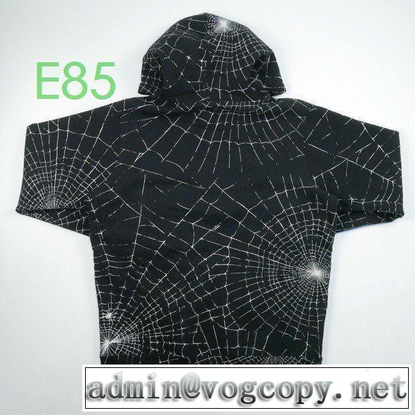 2019-20秋冬トレンドファッション シュプリーム SUPREME 19AW Spider Web Hooded Sweatshirt  パーカー