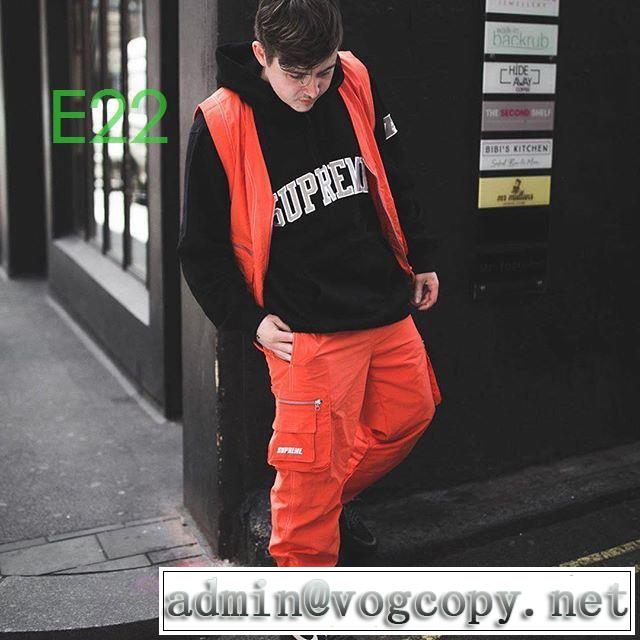 2019年秋冬に欠かせない Supreme NFL x Raiders x &x27;47 Hooded Sweatshirt  2色可選  パーカー 今から取り入れられるトレンド