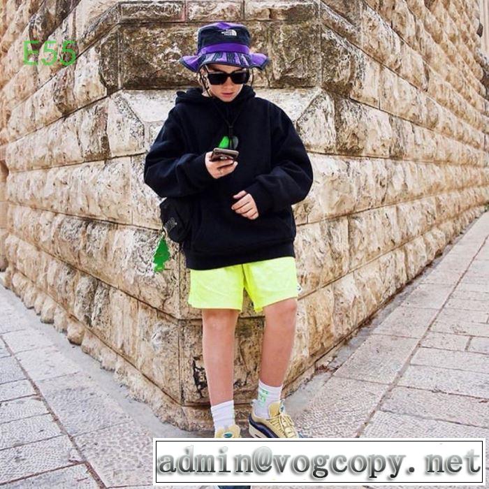 Supreme 19AW Apple Hooded Sweatshirt 苹果logo 2色可選 サイズのよさを感じる新作 パーカー