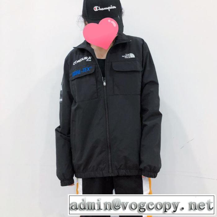 【2019秋冬】の注目トレンド シュプリーム SUPREME 2色可選  ブルゾン毎日はちょっとイイ秋冬新品  パーカー