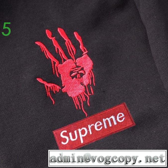今年注目な新品セール シュプリーム SUPREME 【最新】2019年秋冬のトレンド速報ブルゾン