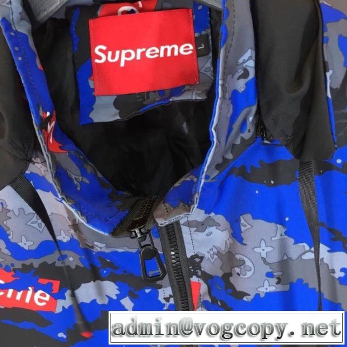 お洒落で秋冬注目トレンド シュプリーム SUPREME 2色可選 ブルゾン 2019トレンド秋冬おすすめ安い