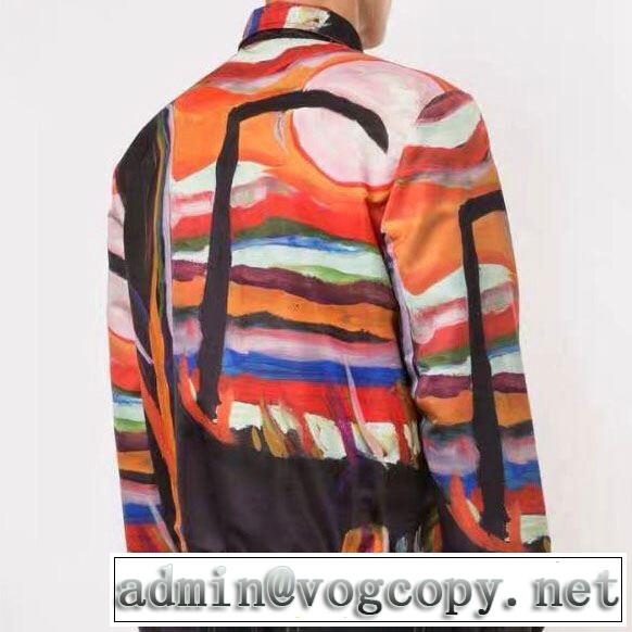 男女兼用【2019秋冬】今きてる最先端ブランド  ブルゾン SUPREME REAPER JACKET   更にトレンドが急上昇中