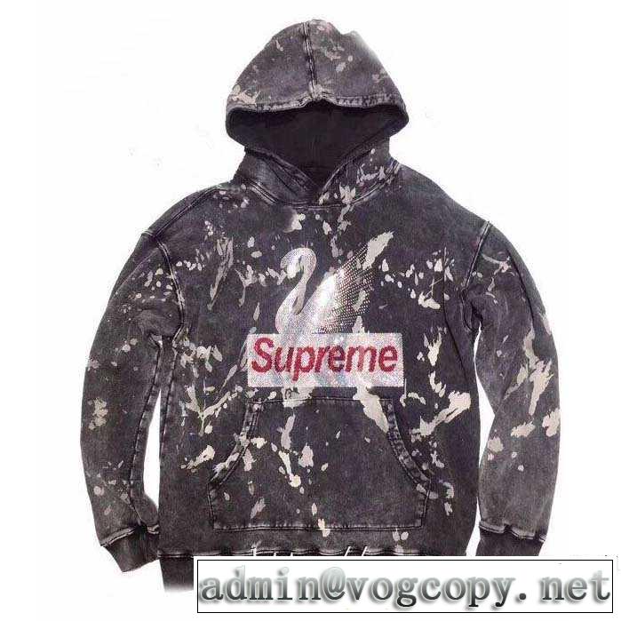 2020秋冬流行ファション  シュプリーム SUPREME 毎日はちょっとイイ秋冬新品 パーカー 最高にCOOL秋冬新作