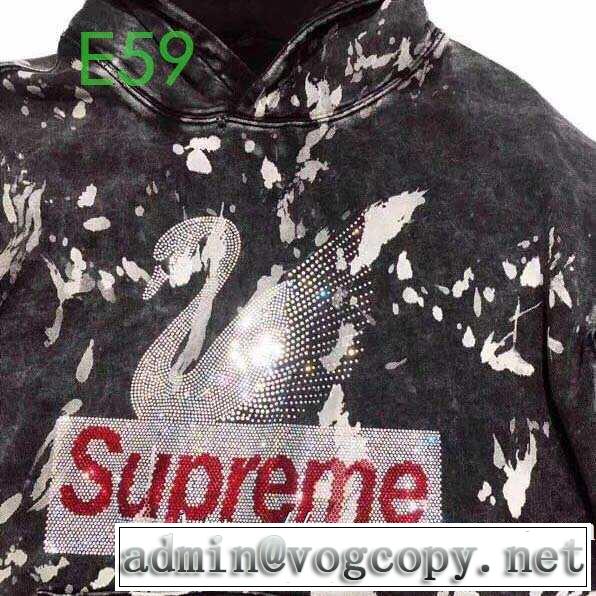 2020秋冬流行ファション  シュプリーム SUPREME 毎日はちょっとイイ秋冬新品 パーカー 最高にCOOL秋冬新作