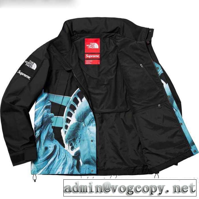 おススメの秋冬アイテムをCHECK シュプリーム SUPREME 2019トレンドファッション新品 ハーフコート お洒落で秋冬注目トレンド