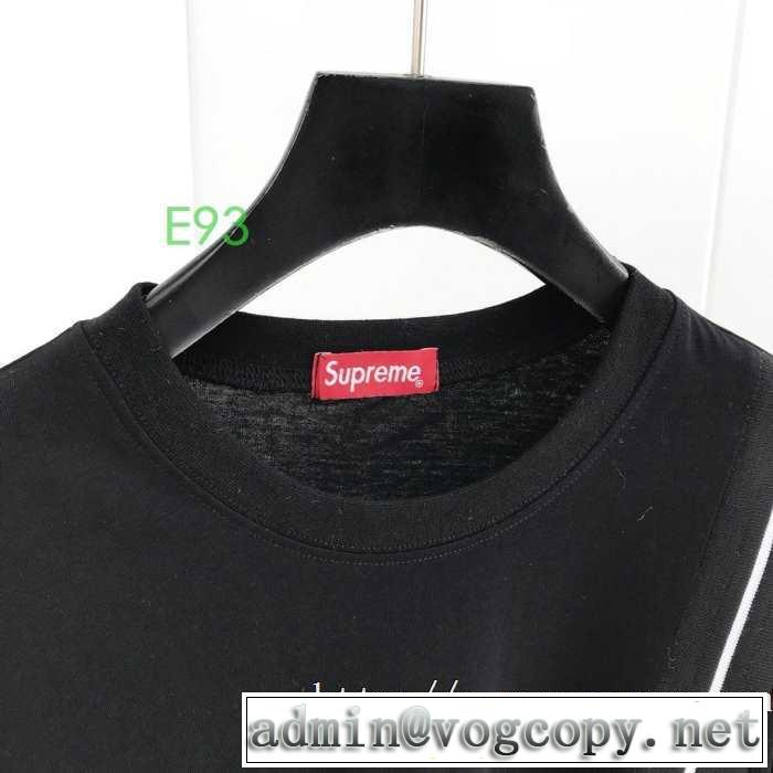 プルオーバーパーカー 3色可選 今季トレンド抜け感新品 シュプリーム2019-20秋冬取り入れやすい  SUPREME  支持率が高い秋冬最新作