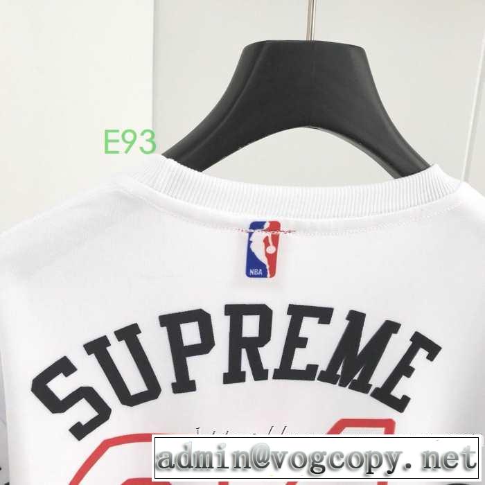 2色可選 寒い季節トレンド上品 シュプリーム SUPREME 秋冬流行りファション プルオーバーパーカー 2019-2020秋冬流行色紹介
