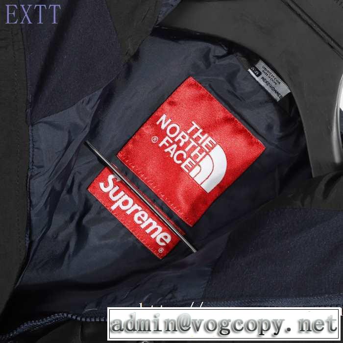 【2019秋冬トレンド】押さえておきたい シュプリーム SUPREME ハーフコート サイズのよさを感じる新作