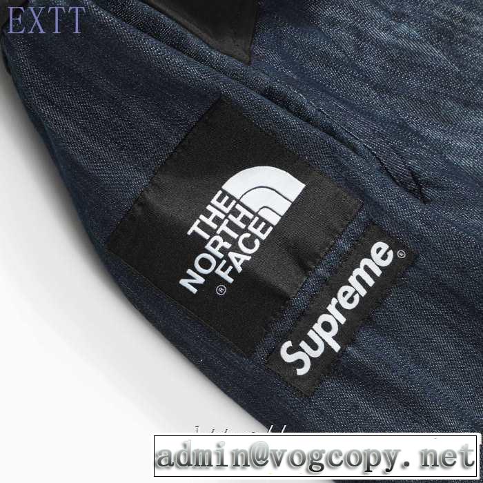 【2019秋冬トレンド】押さえておきたい シュプリーム SUPREME ハーフコート サイズのよさを感じる新作