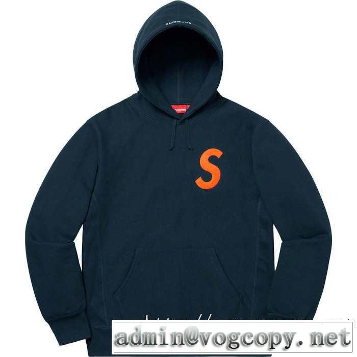 SUPREME 3色可選 秋服コーデ2019年版 シュプリーム  大胆なチェックの人気トレンド パーカー 秋にはやる最新作を先取り