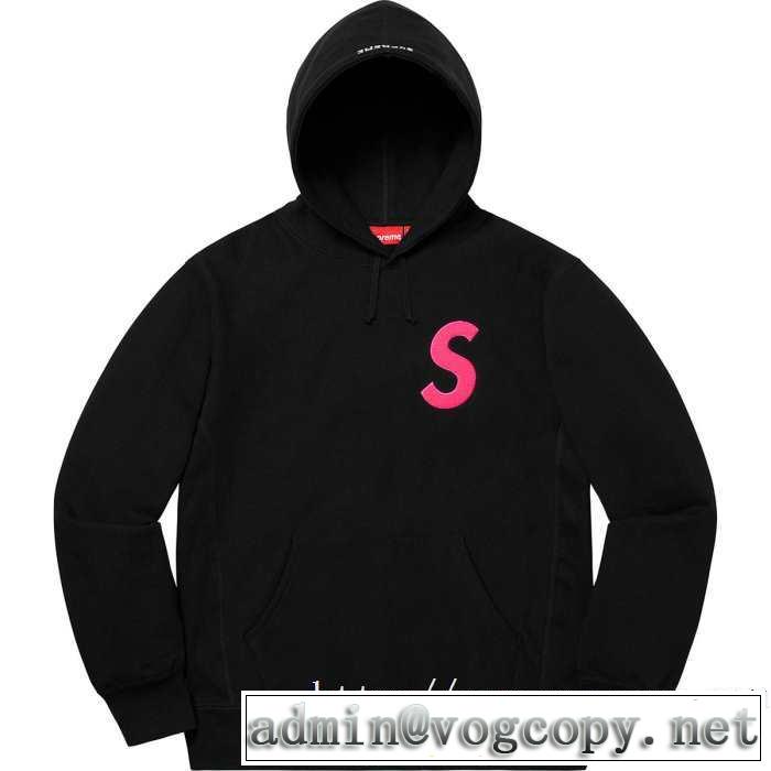 SUPREME 3色可選 秋服コーデ2019年版 シュプリーム  大胆なチェックの人気トレンド パーカー 秋にはやる最新作を先取り