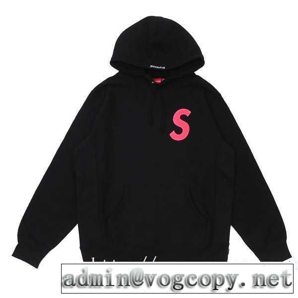 SUPREME 3色可選 秋服コーデ2019年版 シュプリーム  大胆なチェックの人気トレンド パーカー 秋にはやる最新作を先取り