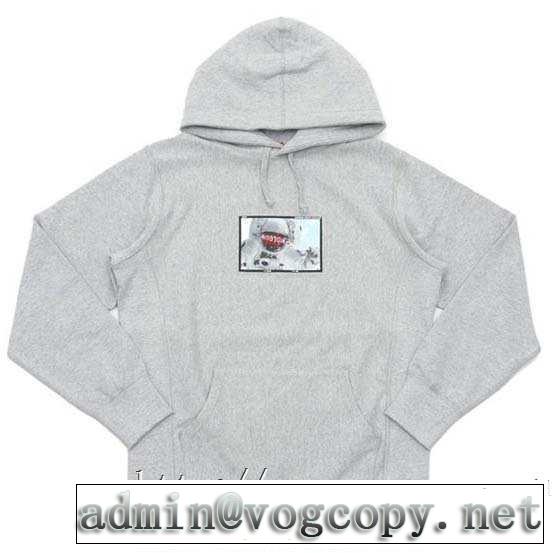 さわやかに新品おすすめ 2色可選 シュプリーム SUPREME 2019秋冬トレンドアイテム パーカー 今年注目な新品セール