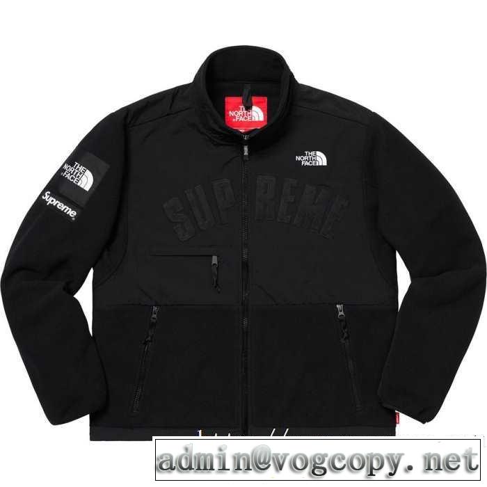 ハーフコート 2色可選 秋冬とれんど新品目立ち シュプリーム ファッション上級者向け SUPREME 2019秋冬最重要アイテム