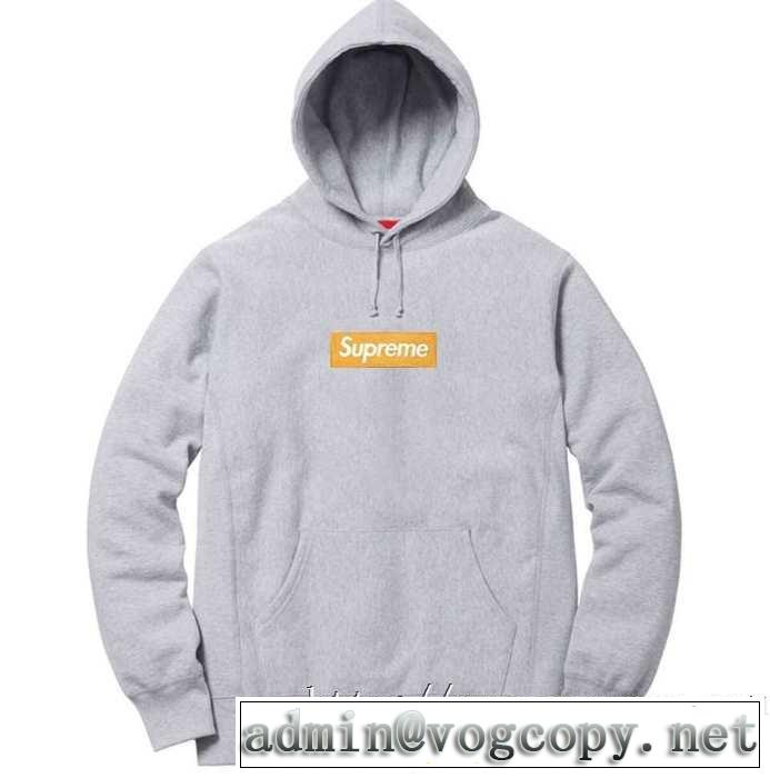 シュプリーム 素敵続くトレンド 多色可選 SUPREME 2019秋冬トレンドデザイン パーカー 人気の秋冬新作再登場
