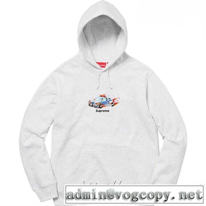 多色可選 2019トレンドアイテム激安 パーカー 今年注目すべき秋冬ファッション シュプリーム SUPREMEヒットする秋冬コレクション