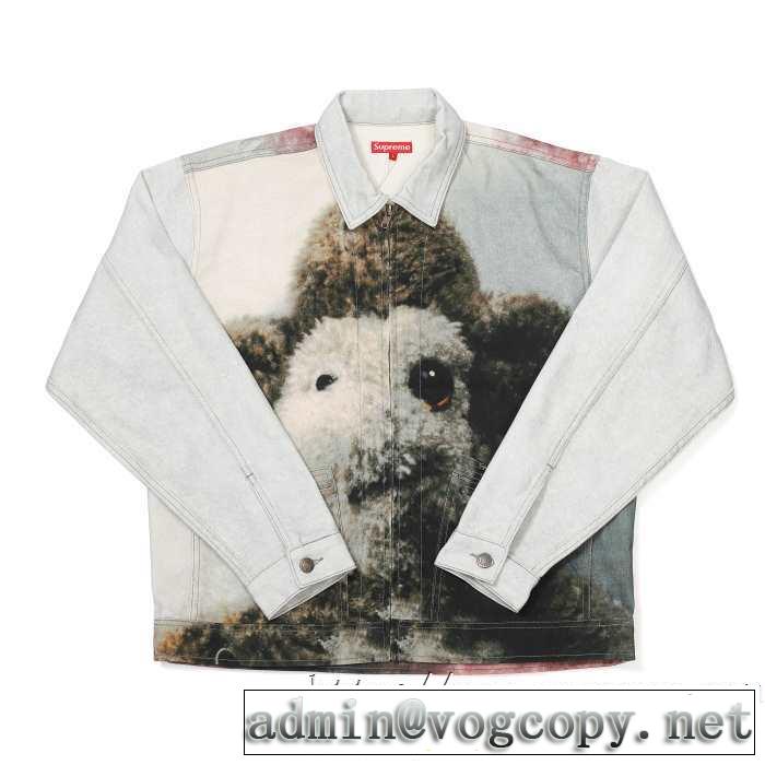 おしゃれさんはいち早く取り シュプリーム SUPREME 新作アイテムが今年流 ハーフコート 2019秋、イチオシ上品