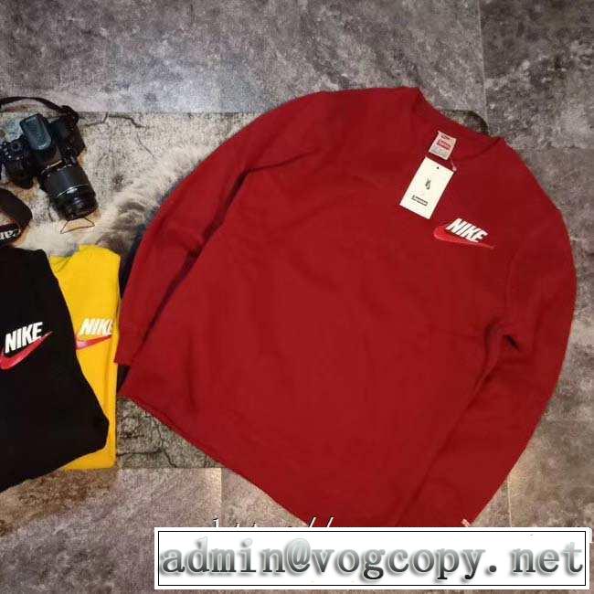 毎日はちょっとイイ秋冬新品 3色可選 シュプリーム SUPREME ファッショントレンドを早速チェック パーカー 2020秋冬流行ファション