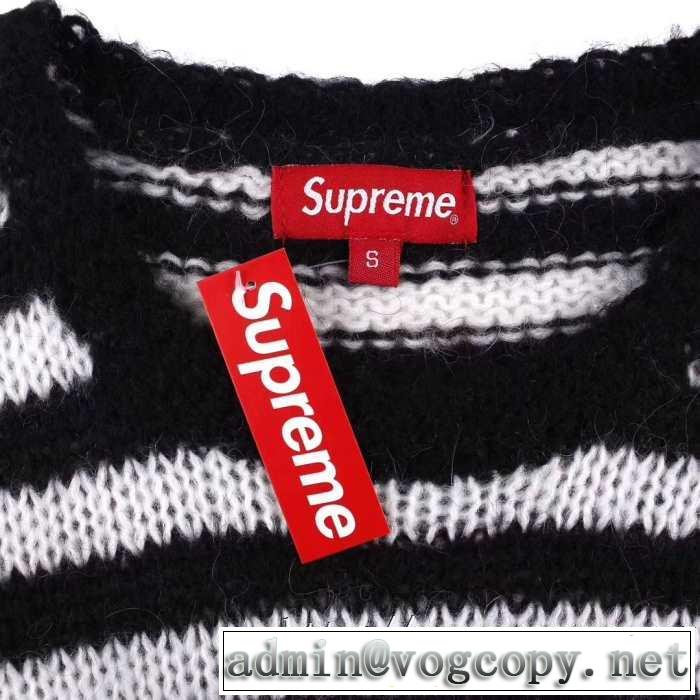 シュプリーム SUPREME トレンド入り確実最新コレクション プルオーバーパーカー 2019年秋冬に欠かせない