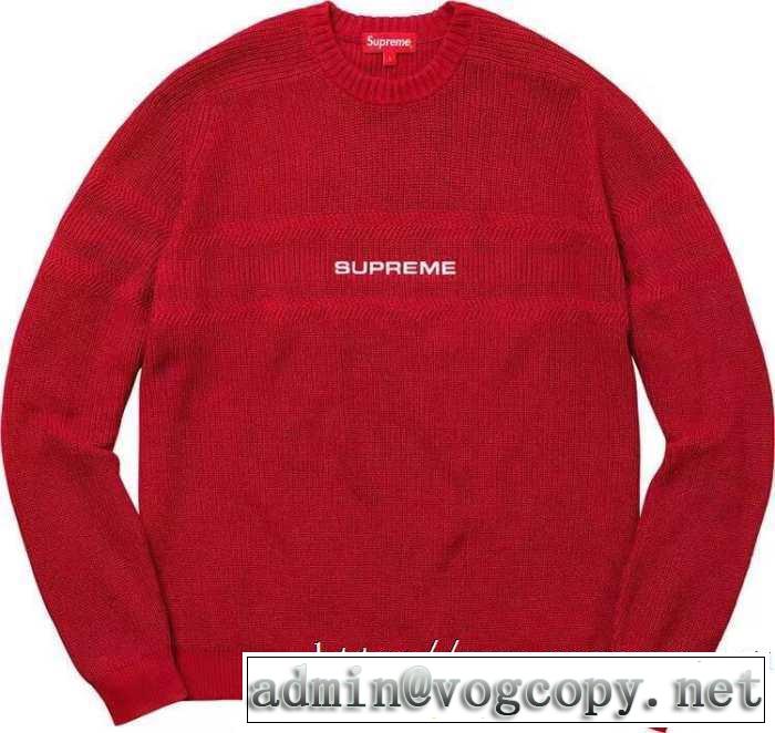 多色可選 プルオーバーパーカー シュプリーム 2019トレンドファッション新品  SUPREME おしゃれでおすすめ今季トレンド