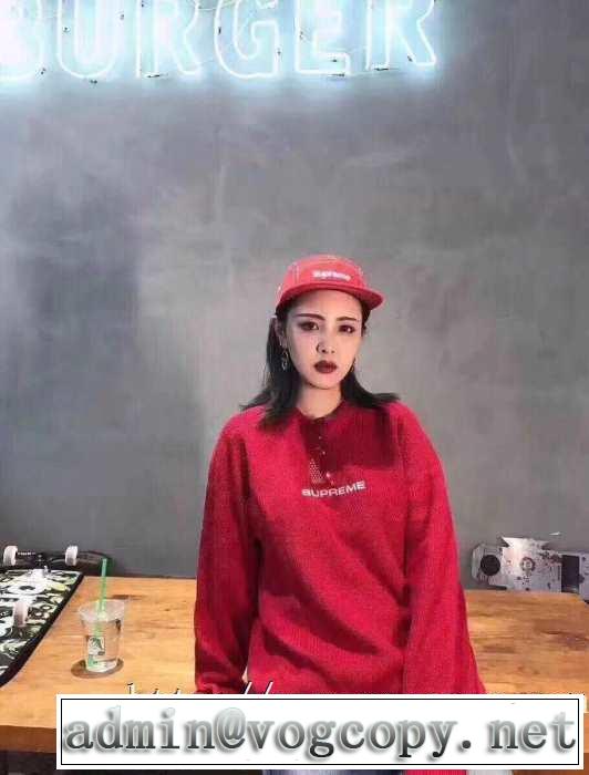 多色可選 プルオーバーパーカー シュプリーム 2019トレンドファッション新品  SUPREME おしゃれでおすすめ今季トレンド
