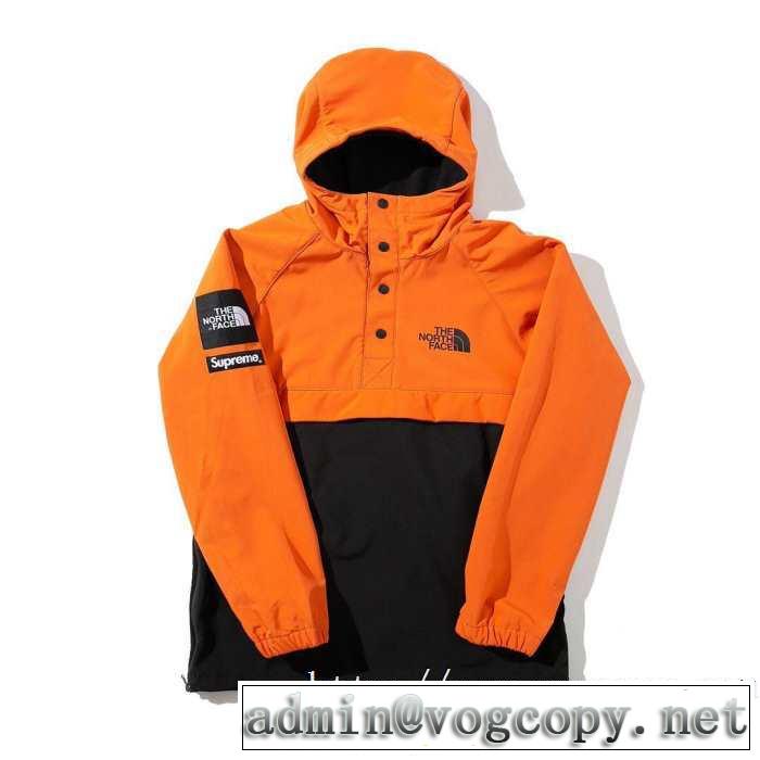 先取り 2019/2020秋冬ファッション 多色可選 シュプリーム 寒い季節トレンド上品 SUPREME パーカー 2019-2020秋冬流行色紹介