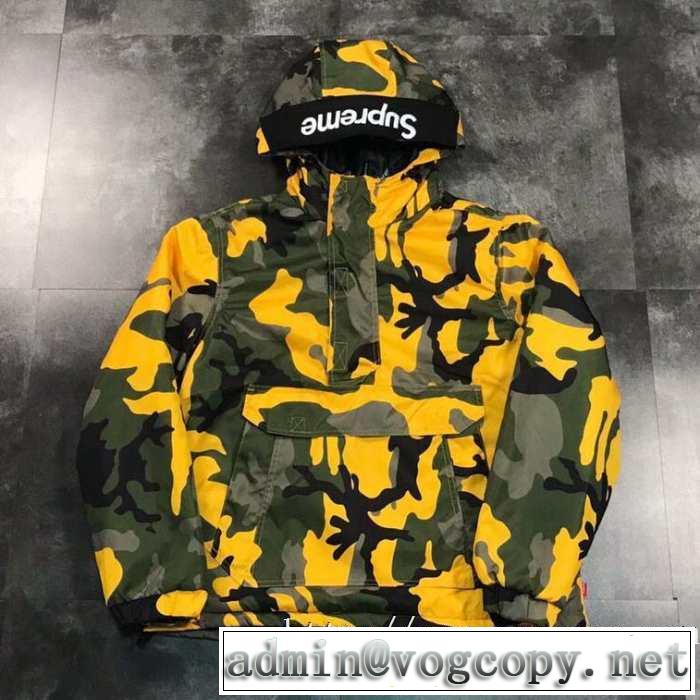 ハーフコート シュプリーム 最新秋冬トレンドをチェック！2019-20秋冬 SUPREME 絶対おさえるべきカラーと最新