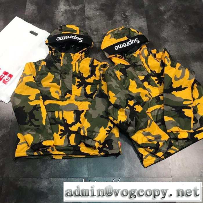 ハーフコート シュプリーム 最新秋冬トレンドをチェック！2019-20秋冬 SUPREME 絶対おさえるべきカラーと最新