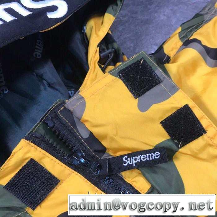 ハーフコート シュプリーム 最新秋冬トレンドをチェック！2019-20秋冬 SUPREME 絶対おさえるべきカラーと最新